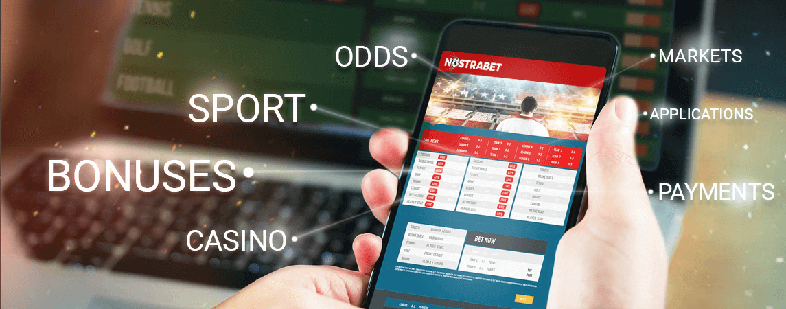 online gambling apps for mobile