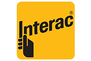 Interac Logo