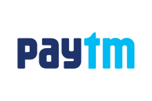 PayTM Logo