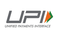 UPI Logo